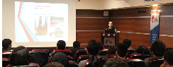 Work & Travel Bilgilendirme Toplantısı