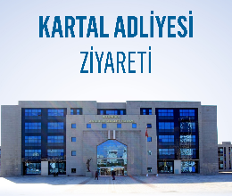 İstanbul Anadolu Cumhuriyet Başsavcılığı Ziyareti