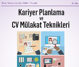Kariyer Planlama ve CV Mülakat Teknikleri Semineri-9