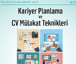 Kariyer Planlama ve CV Mülakat Teknikleri Semineri-10