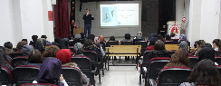 Yeni Döneme Hayalimdeki Gelecek Seminerimizle Başladık