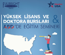 Fulbright Eğitim Semineri