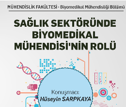 Sağlık Sektöründe Biyomedikal Mühendisinin Rolü