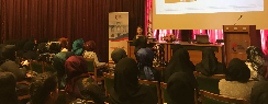 Hayalimdeki Gelecek Seminerleri: Lise Öğrencileriyle Buluşmaya Devam Ediyoruz
