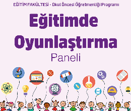 Eğitimde Oyunlaştırma