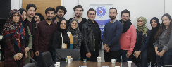 ''İnsanlığa faydalı olabilecek buluşlarınız olsun''