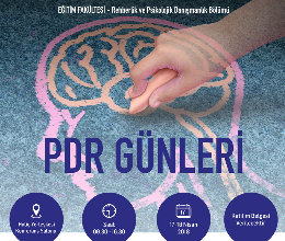 PDR Günleri