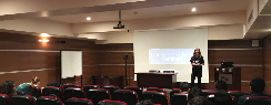 AIESEC ile Gönüllülük ve Staj Deneyimi