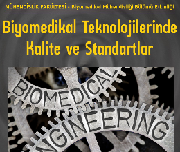 Biyomedikal Teknolojilerinde Kalite ve Standartlar