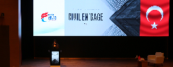 Civil En’Gage Paneli ile Mesleğin Fragmanını İzledik