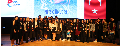 PDR Günleri'nin İlki Gerçekleştirildi