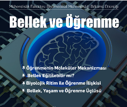 Bellek ve Öğrenme