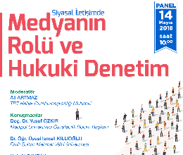 Siyasal İletişimde Medyanın Rolü