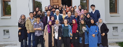 Bilim Tarihi Öğrencilerimiz Kandilli Rasathanesi’ni Ziyaret Etti