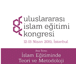 Uluslararası İslam Eğitimi Kongresi