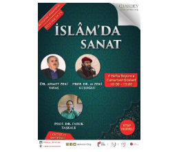 İslam'da Sanat