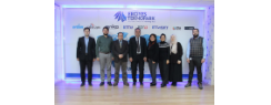 Kayseri Erciyes Üniversitesi Teknopark Ziyareti