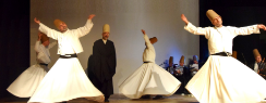 Kandilli’de Şeb-İ Arus