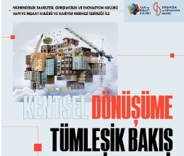 Girişimcilik ve İnovasyon Seminerler Dizisi - 2