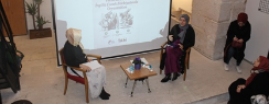 Tam Söyleşileri 2 / Bir Kolonyalist Propaganda: İngiliz Çocuk Edebiyatında Oryantalist Söylem