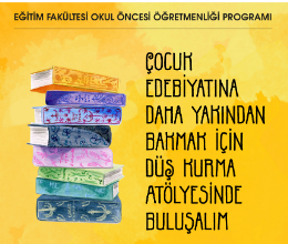 Düş Kurma Atölyesi