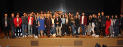 Pegasus Hava Yollarında Kariyer