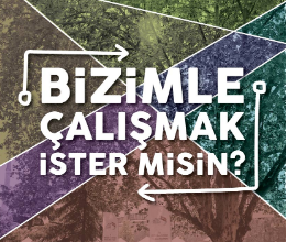 Kısmı Zamanlı Olarak Çalışmak İster misiniz?