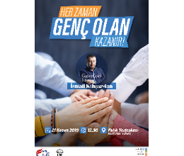 Her Zaman Genç Olan Kazanır!