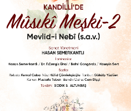 Mûsıkî Meşki-2