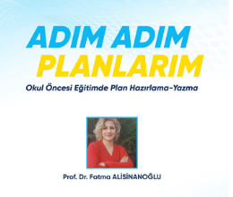 Adım Adım Planlarım