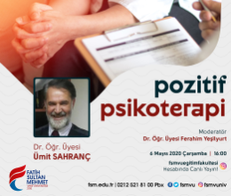 Pozitif Psikoterapi