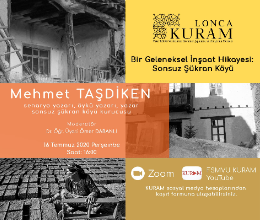 Bir Geleneksel İnşaat Hikayesi: Sonsuz Şükran Köyü