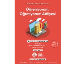 Öğreniyorum, Öğretiyorum!
