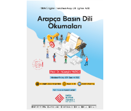 Arapça Basın Dili Okumaları