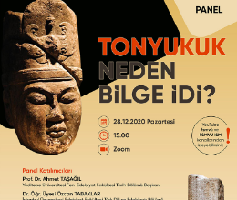 Tonyukuk Neden Bilge İdi?