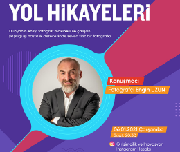 Yol Hikayeleri