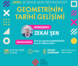 Geometrinin Tarihi Gelişimi