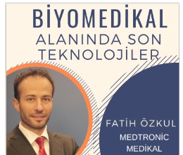 Biyomedikal Alanında Son Teknolojiler