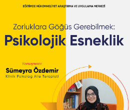 Zorluklara Göğüs Germek: Psikolojik Esneklik