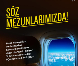 Söz Mezunlarımızda