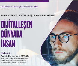 Dijitalleşen Dünyada İnsan
