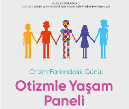 Otizmle Yaşam Paneli