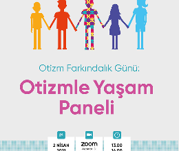 Otizmle Yaşam Paneli