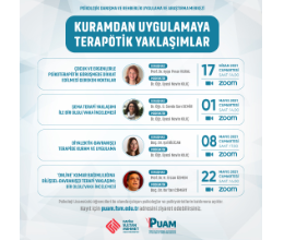 Kuramdan Uygulamaya Terapötik Yaklaşımlar