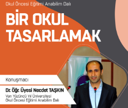 Bir Okul Tasarlamak