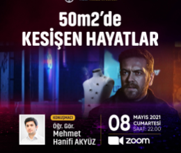 50 m2'de Kesişen Hayatlar
