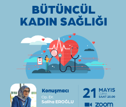 Bütüncül Kadın Sağlığı