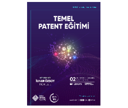 Temel Patent Eğitimi