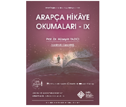 Arapça Hikaye Okumaları - IX