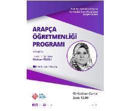 Prof. Dr. Necmettin Erbakan Kız Anadolu İmam Hatip Lisesi Kariyer Günleri